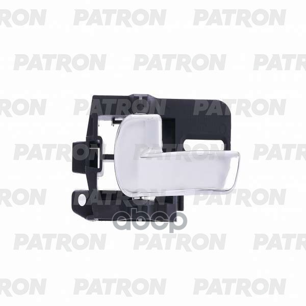 

Ручка двери внутр передн=задн лев NISSAN Qashqai 07-13 хром