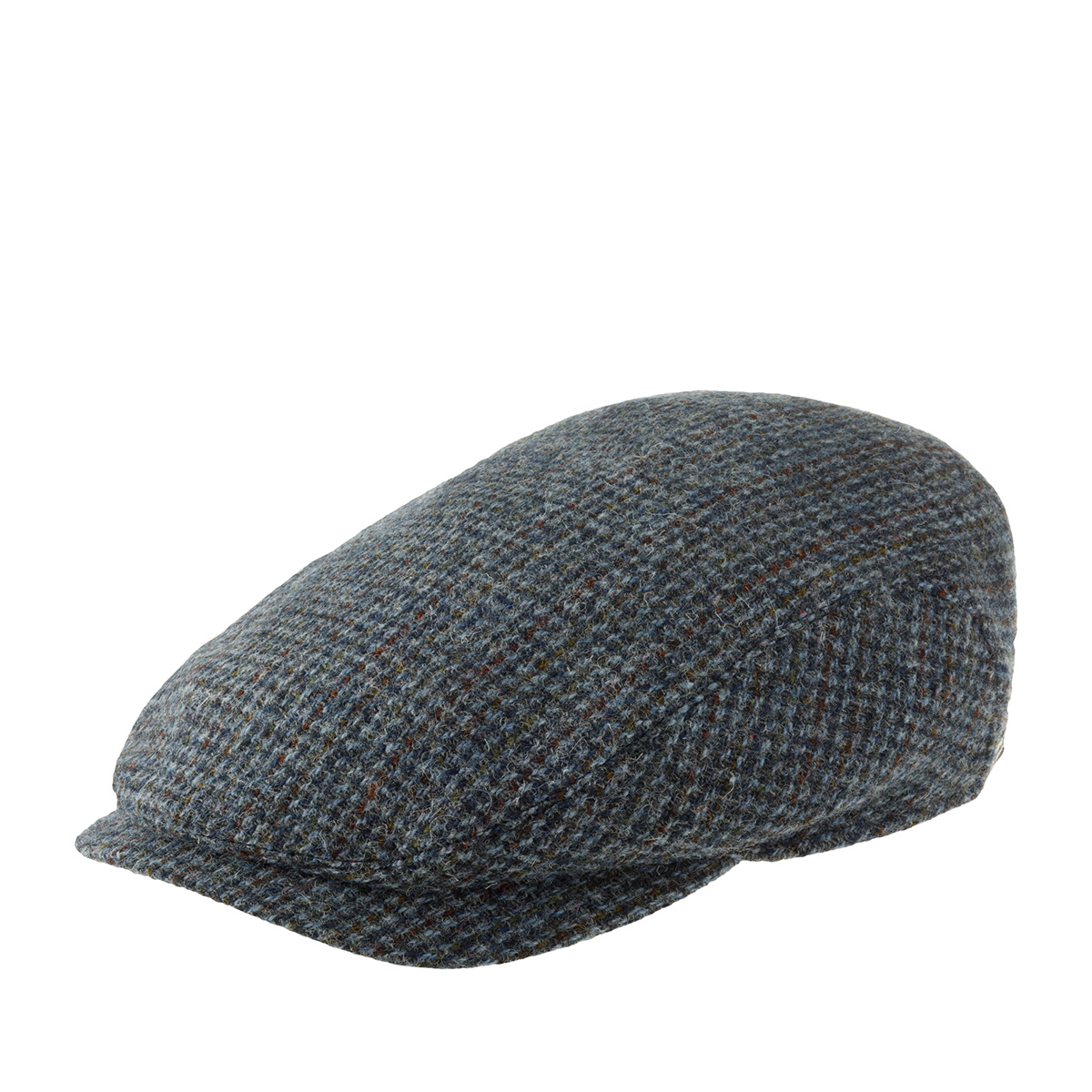 Кепка унисекс Wigens 101698 IVY CONTEMPORARY CAP синяя, р.57