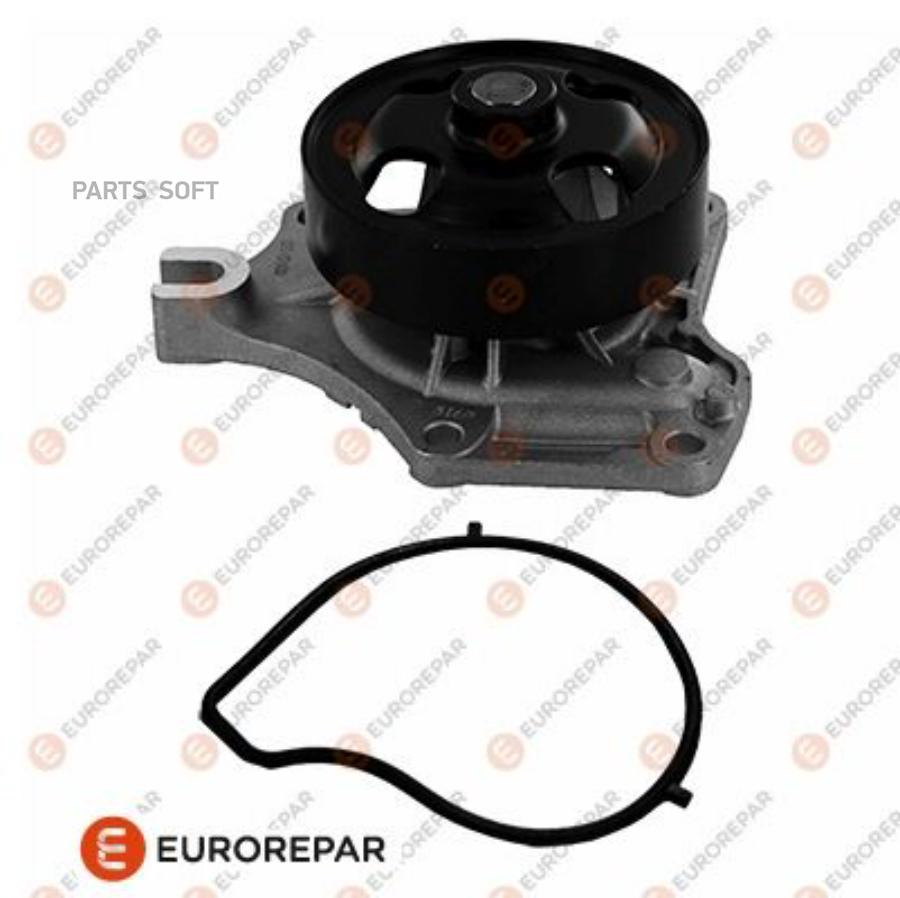 

EUROREPAR Насос водяной MAZDA 3 1.6 03-