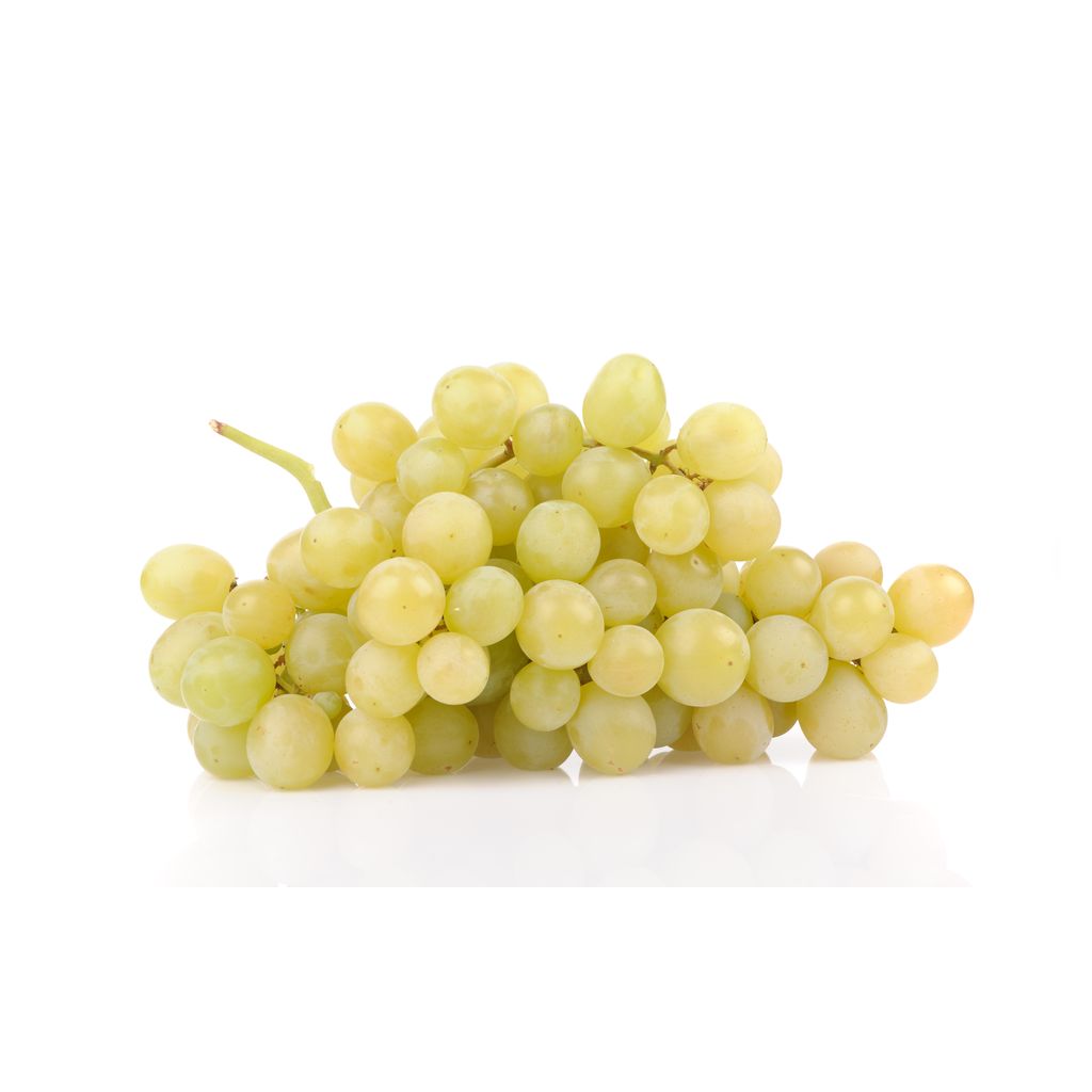 Виноград белый без косточек 500 г
