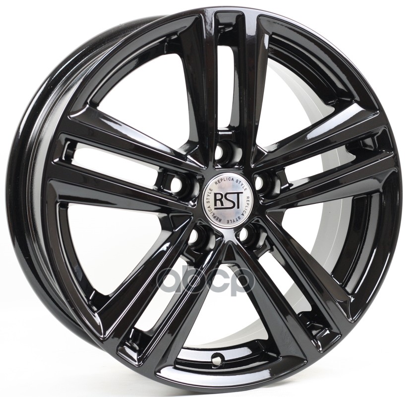 

Колесный диск Rst, R025 BL 6x15/5x100ET40 57.1 Bl