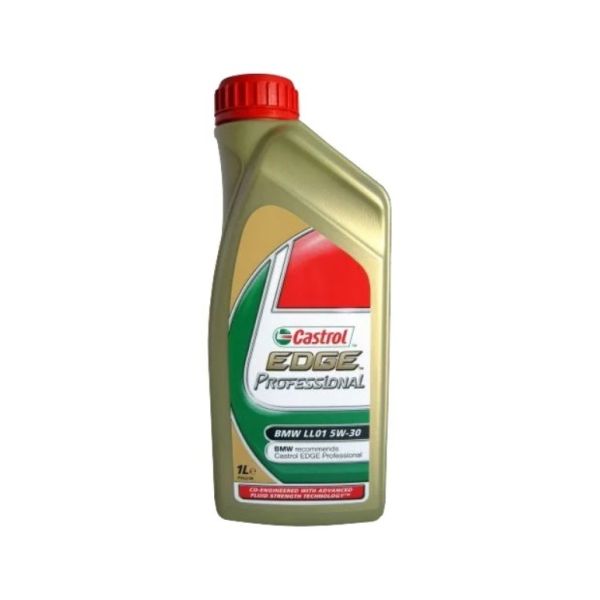 фото Моторное масло castrol edge professional oe 5w-30 1л 4673700060