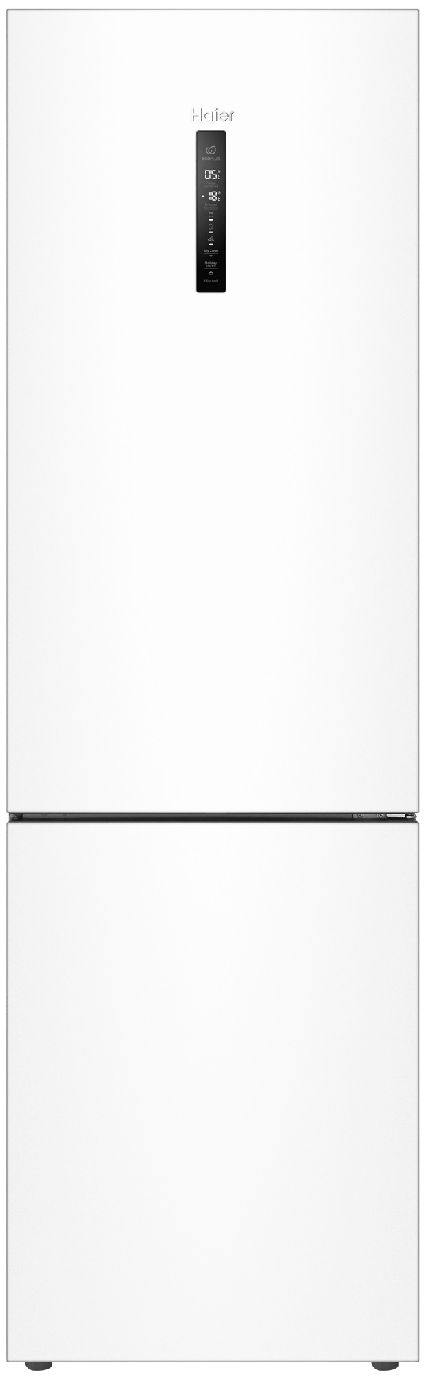 Холодильник Haier C4F640CWU1 белый многокамерный холодильник haier htf 508dgs7ru