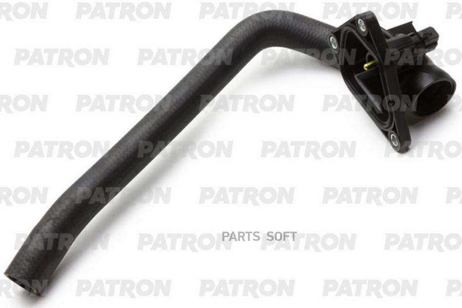 

Фланец системы охлаждения BMW 1 F20/F21 2011- 1шт
