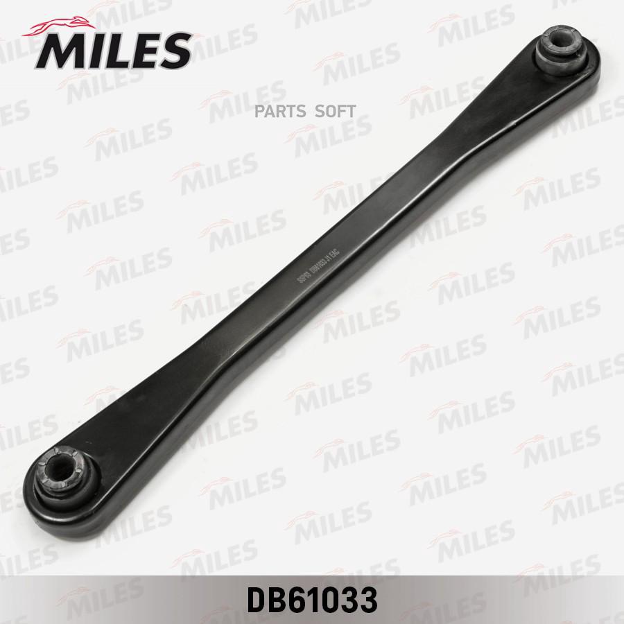 

MILES Рычаг CITROEN C5/C6/PEUGEOT 407 зад.подв.