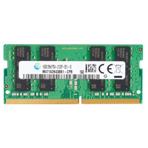 

Оперативная память HP Z9H56AA DDR4 8GB