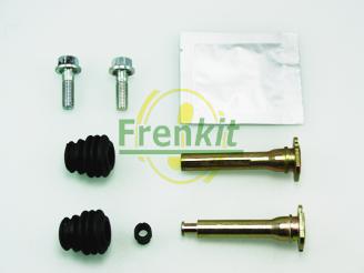 

Ремкомплект напр пер суппорта SUBARU Legacy II/NISSAN X-Trail (T30) Frenkit 809005