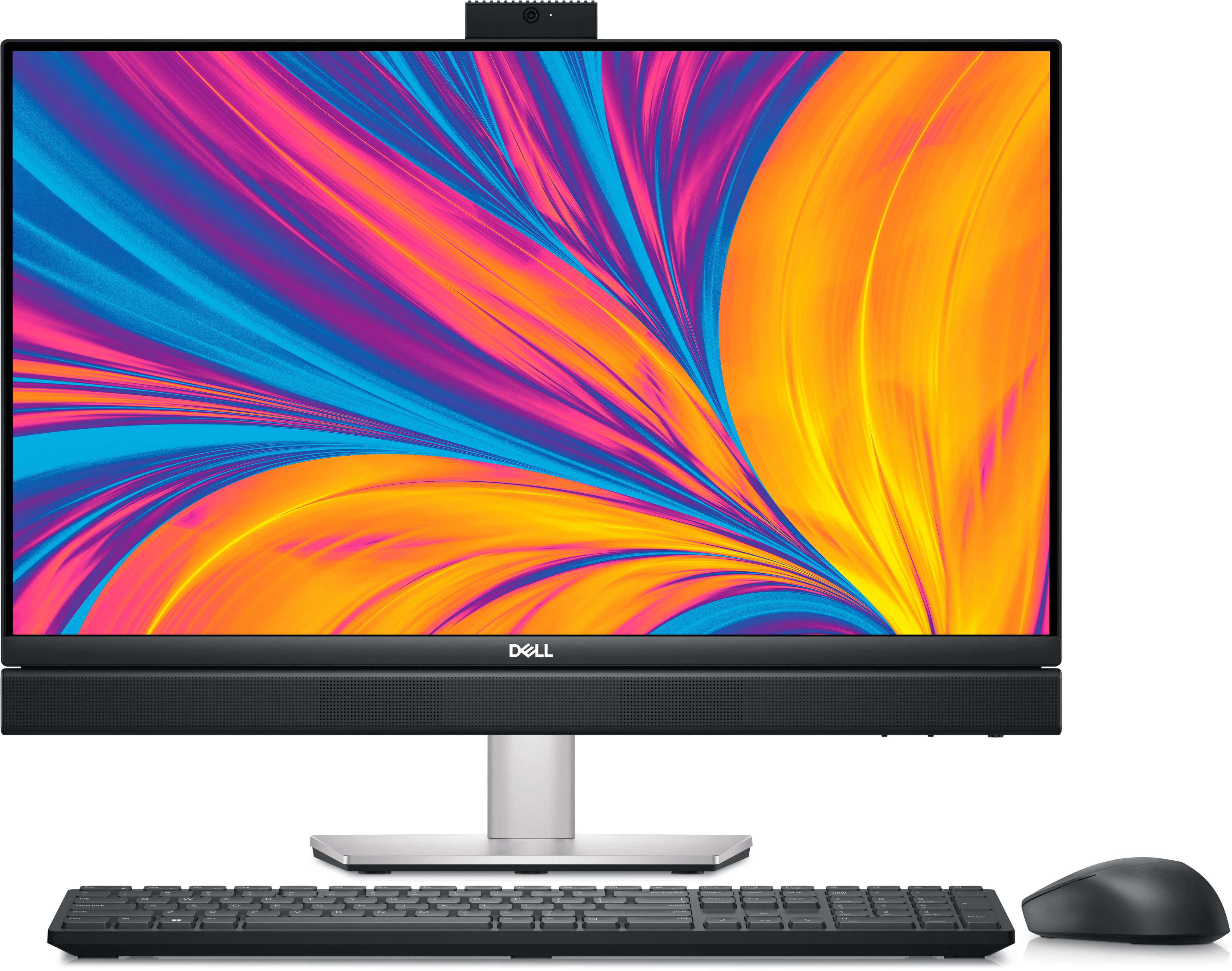 

Моноблок Dell Optiplex 7420 черный (7420-5820), Optiplex 7420