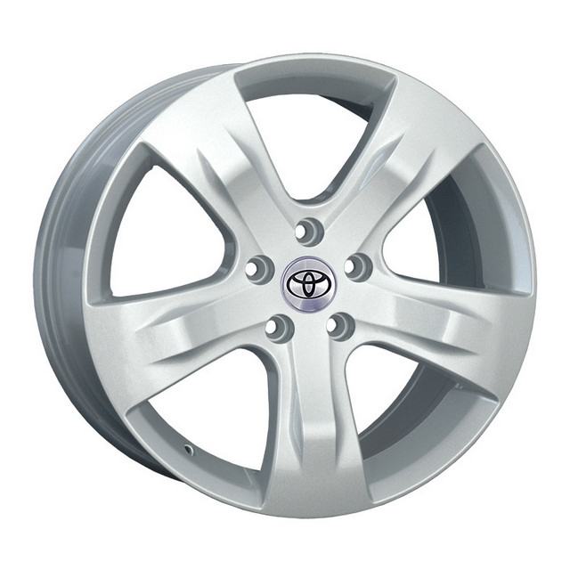 

Колесный диск Replay TY282 8x18/5x114.3 D60.1 ET50