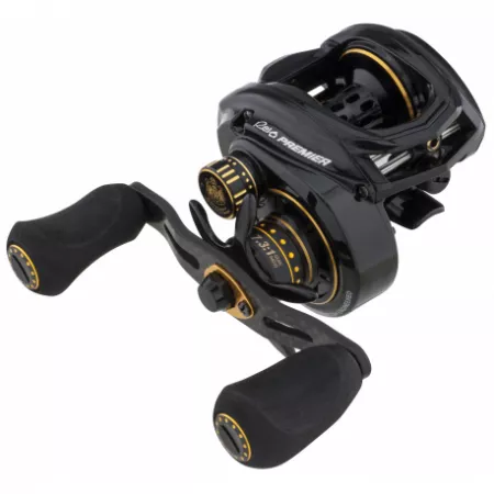 

Катушка мультипликаторная Abu Garcia REVO PREMIER HS LP, REVO PREMIER HS LP