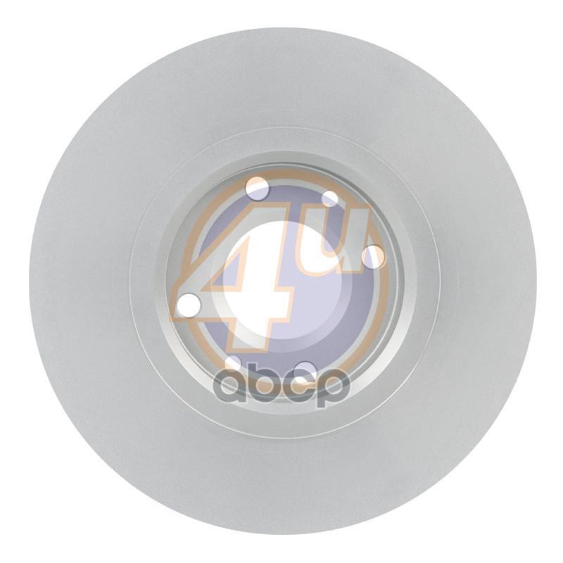 

Диск Тормозной Пер Citroen Berlingo 2002-2009,Peugeot 307 (3H) 2002-2009 (266X22) Вент (С