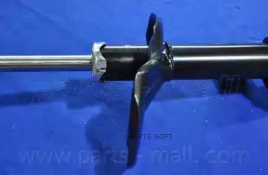 

PARTS-MALL PJAFR040 Амортизатор подвески