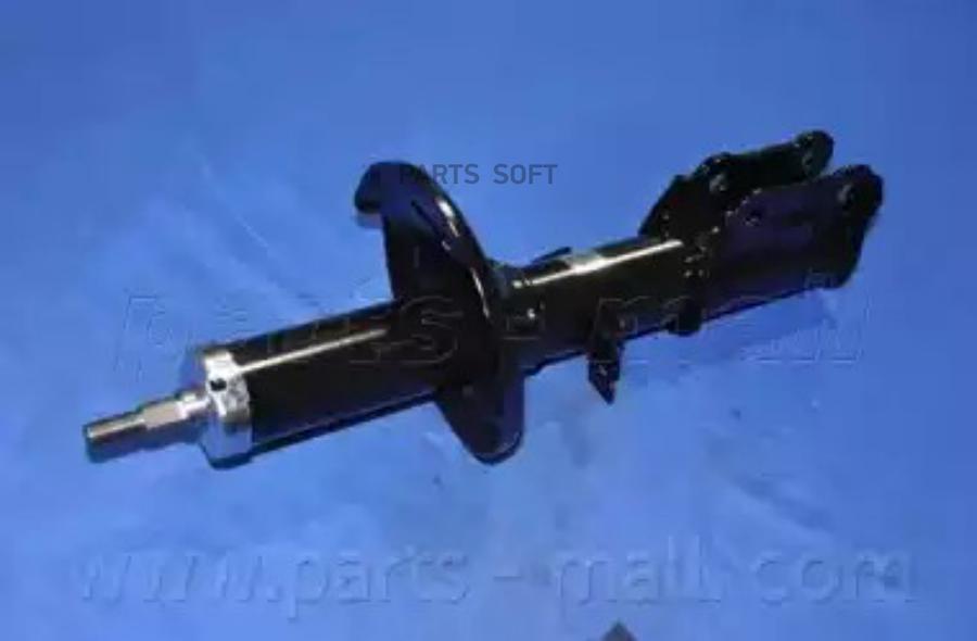 

PARTS-MALL PJAFR014 АМОРТИЗАТОР ПЕРЕДНИЙ ПРАВЫЙ БЕЗ АБС