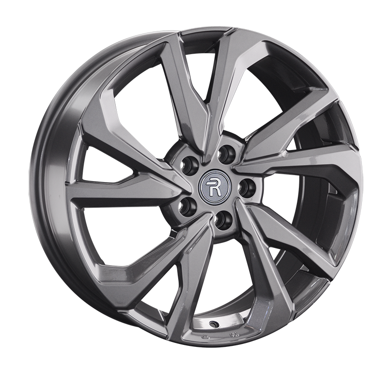 

Колесный диск REPLAY HV77 7.5x19/5x114.3 D64.1 ET40 GM