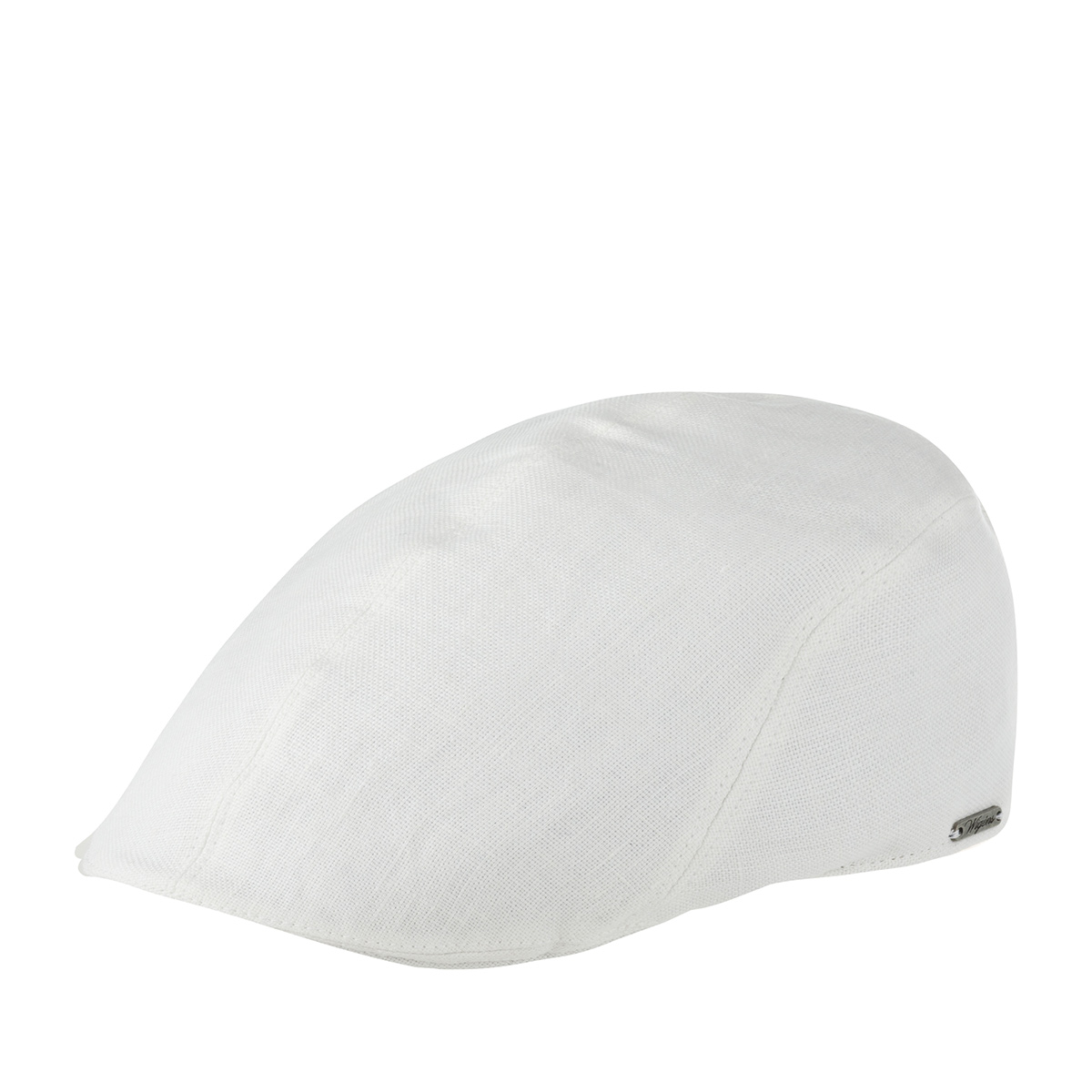 Кепка унисекс Wigens 102024 IVY MODERN CAP белая, р.58