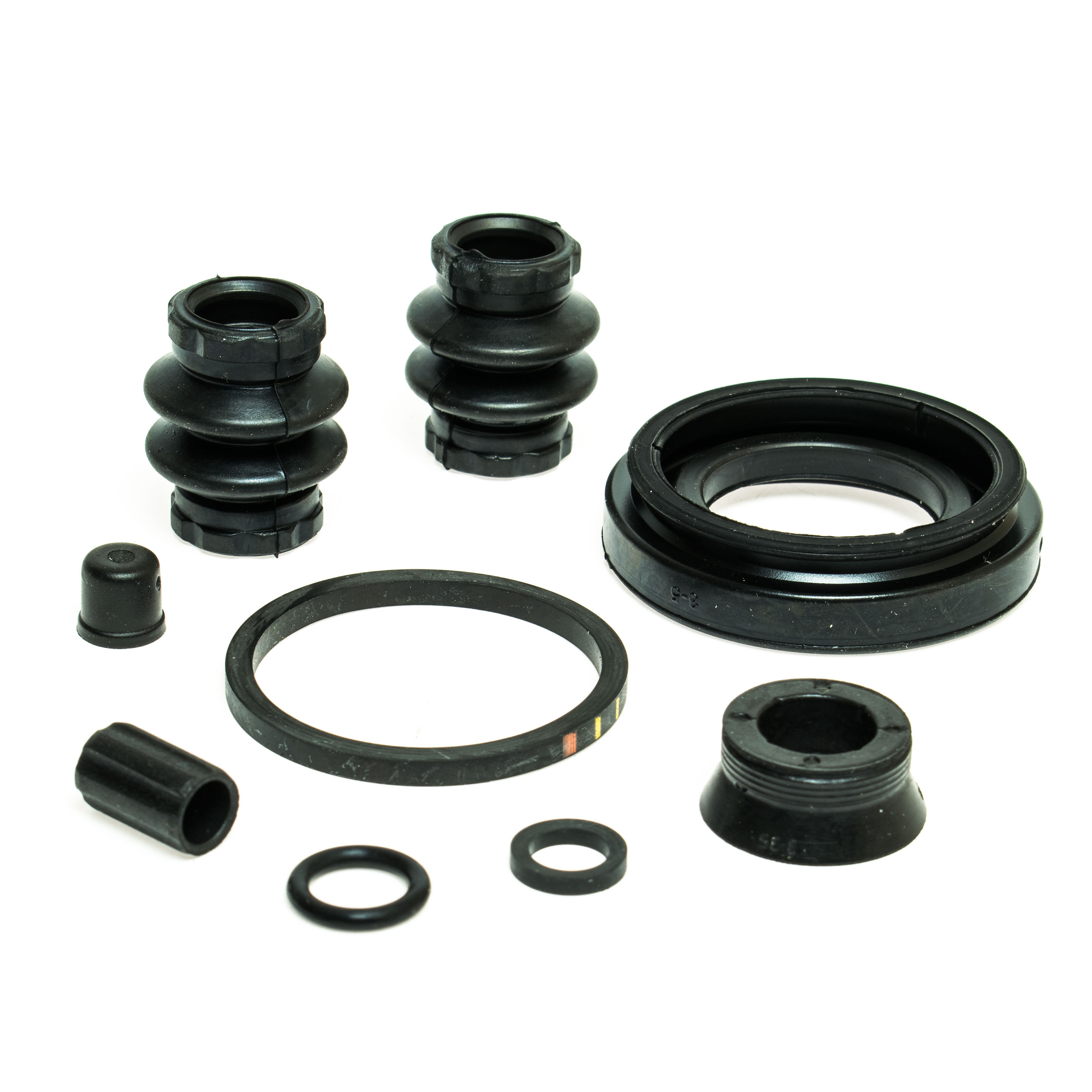 

Ремкомплект напр зад суппорта HONDA Accord 93-98/Civic 95-01/ROVER 600 / Frenkit 810012