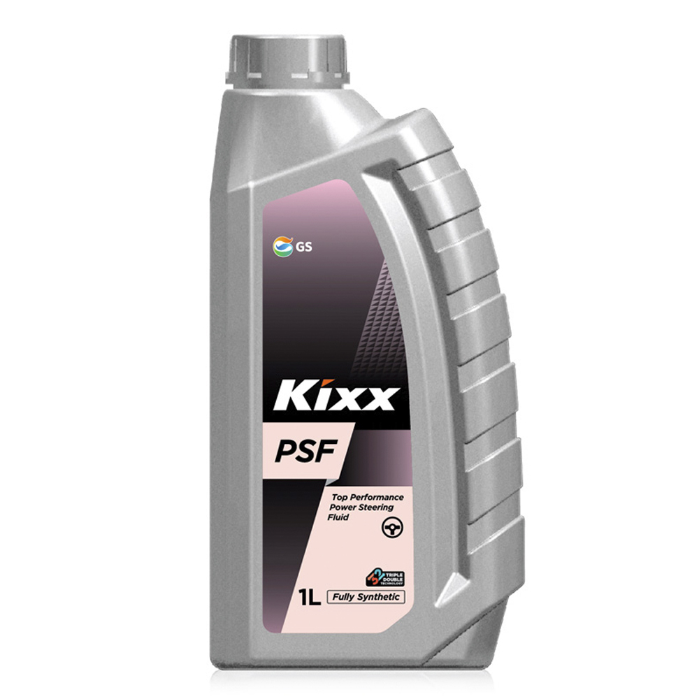 Жидкость для гидроусилитиля руля Kixx psf L2508al1e1 1л