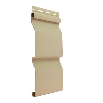 

Сайдинг VILO VSV-03, Бежевый, 0,2*3,0м., 20шт/уп.