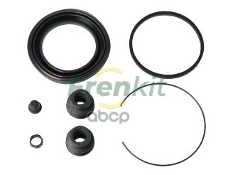 

FRENKIT 260078 Ремкомплект суппорта