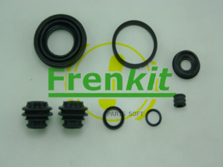 

FRENKIT 234040 ремкомплект суппорта