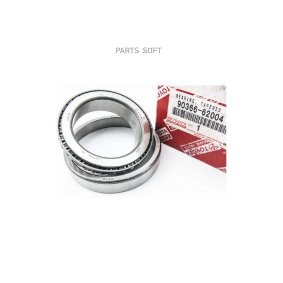 

Подшипник Toyota 9036662004