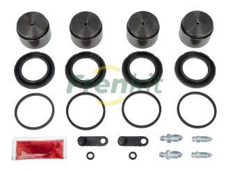 

Ремкомплект пер суппорта LAND ROVER Range Rover III/VW Touareg/Type Brembo Frenkit 246914
