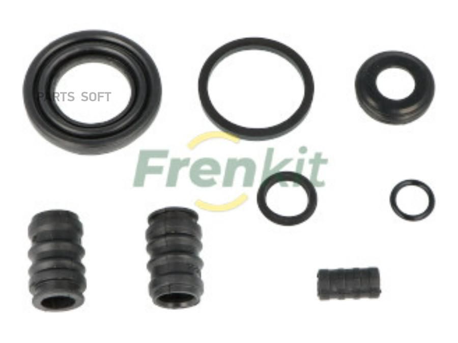 

FRENKIT 230006 ремкомплект суппорта