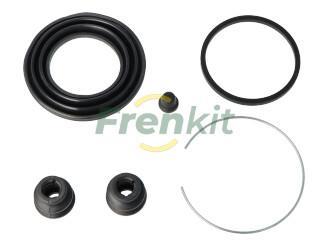 

FRENKIT 254106 ремкомплект суппорта