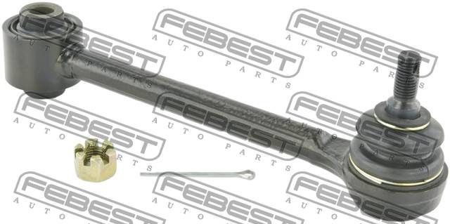 

Рычаг Hyundai i30 (GD) 11-, Kia Ceed (JD) 12- задний поперечный верх. Febest