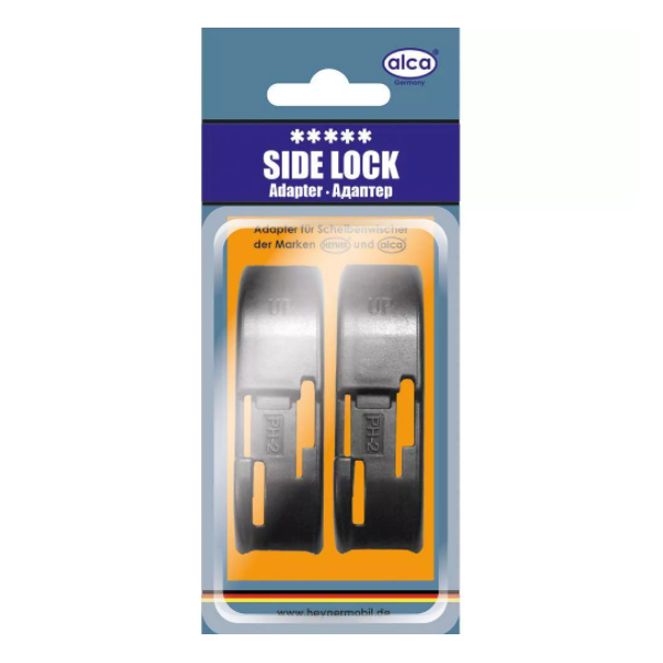 фото Адаптер для щеток стеклоочистителя side lock 2шт 300120 alca