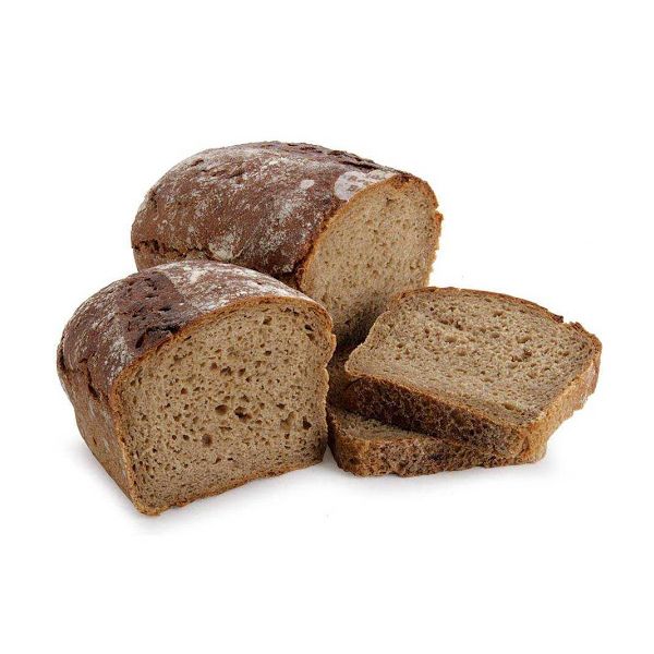 Хлеб Биохлеб ржаной бездрожжевой 450 г