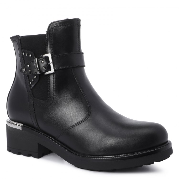 

Женские ботинки NERO GIARDINI A909895D черный р.41 EU, A909895D_2180663