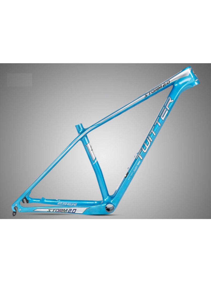 Рама карбоновая Twitter STORM 2.0 29