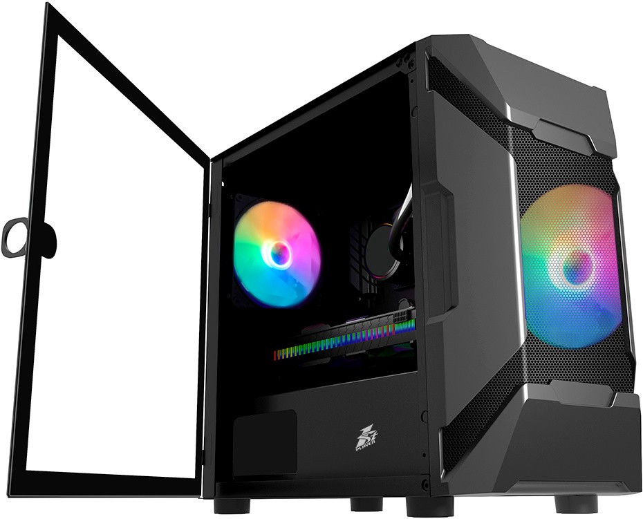

Системный блок Personal PC BOX-B-26, BOX-B-26