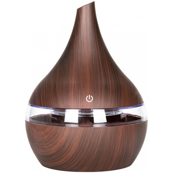

Воздухоувлажнитель BandRate Smart BRSHM035DBR Brown, BRSHM035DBR