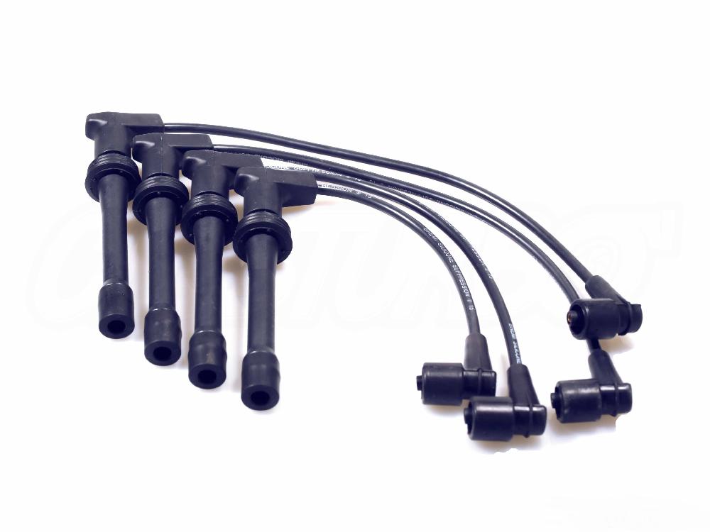 

Комплект проводов зажигания MAGNETI MARELLI MSQ0098
