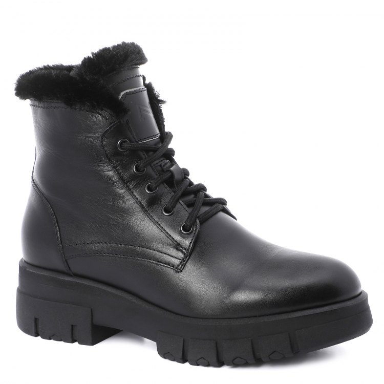 

Женские ботинки NERO GIARDINI A909849D черный р.36 EU, A909849D_2228004