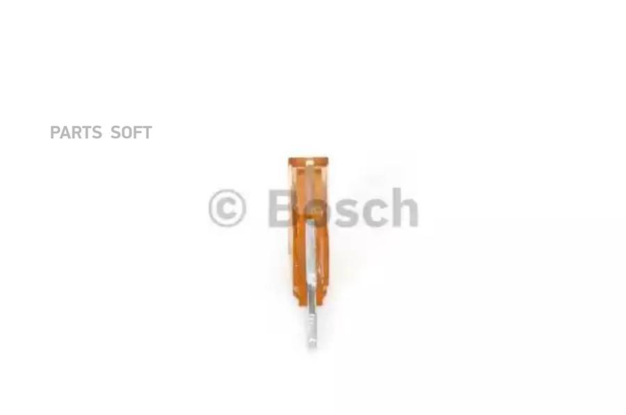 

Предохранитель мини 5а BOSCH 1987529028