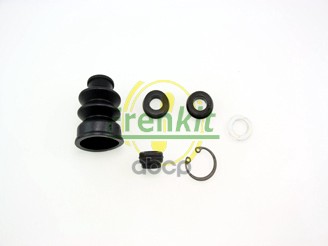 

Ремкомплект главного цилиндра сцепления AUDI 100/200(44/C4) Frenkit 419025