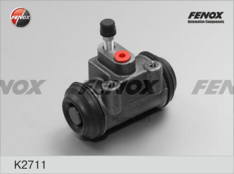 

Тормозной цилиндр FENOX K2711