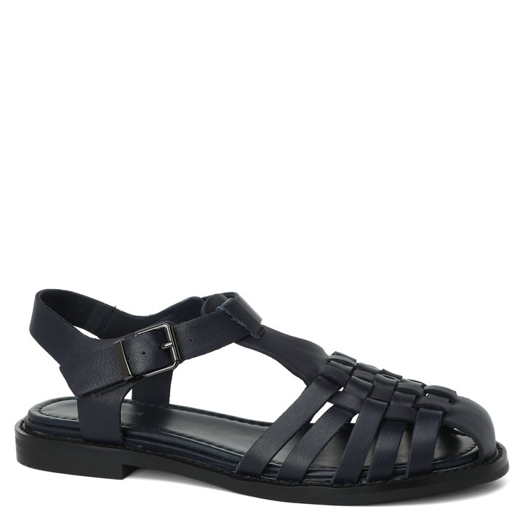 

Сандалии женские Tendance YS-2251L-1 синие 40 EU, Синий, YS-2251L-1