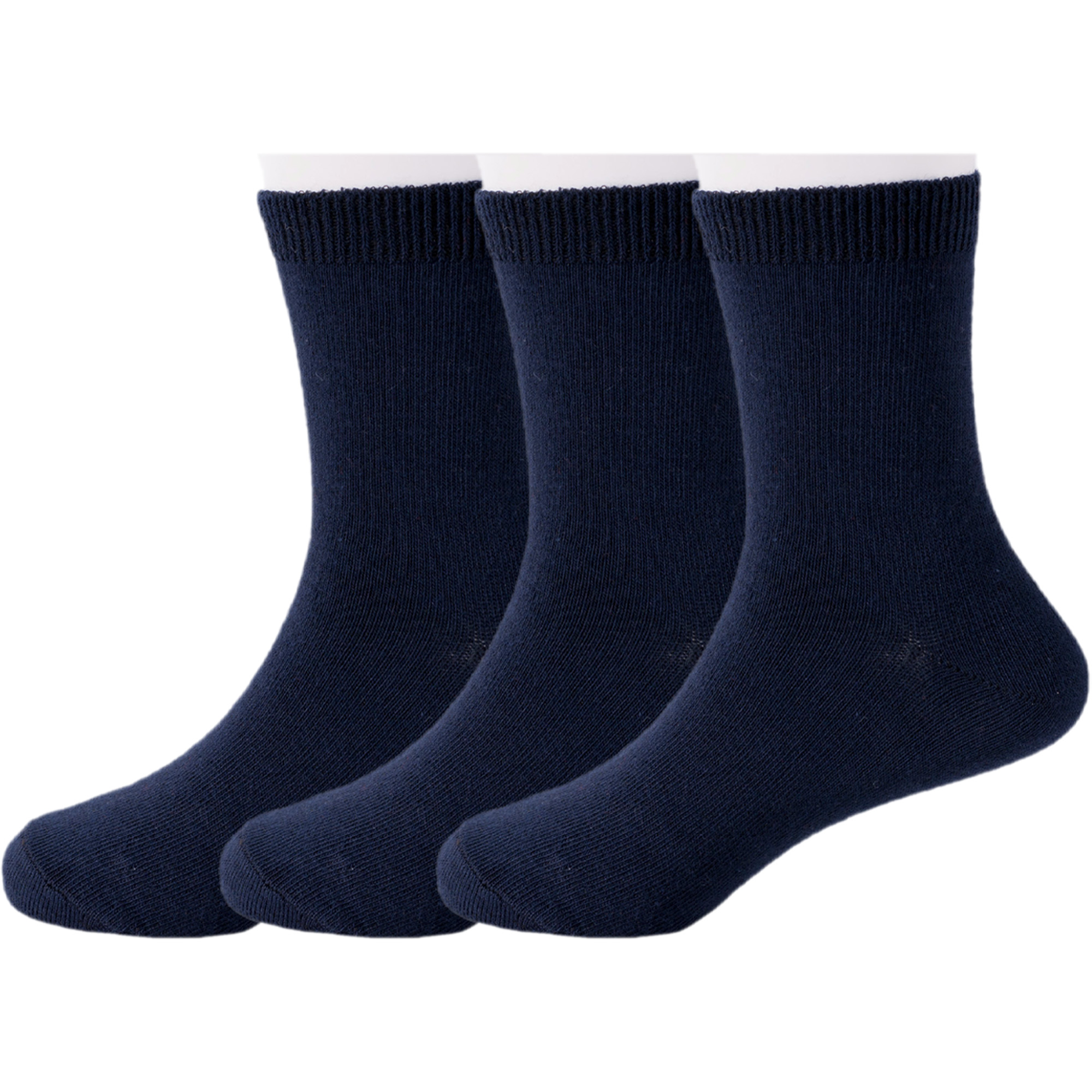 

Носки детские Rusocks 3-Д-25/1, темно-синие, 16-18, Синий, 3-Д-25/1