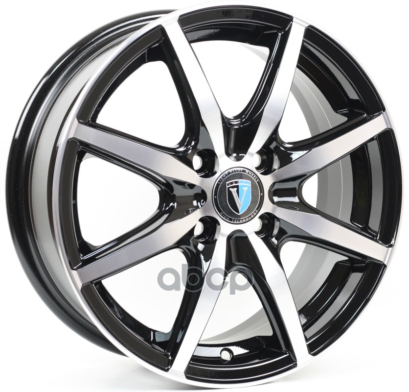 

Колесный диск Venti, 1515 BD 6x15/4x100ET48 54.1 Bd