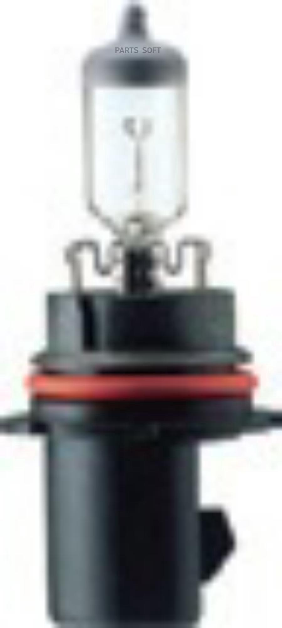 Лампа 12v Hb1 65/45w Narva Standard 1 Шт. Картон 48004 Narva 48004