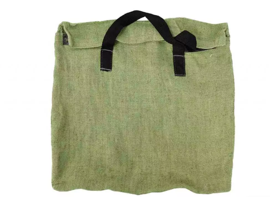 Сумка для вертикального мангала