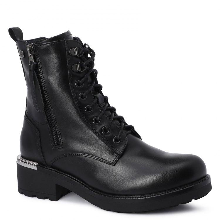 

Женские ботинки NERO GIARDINI A909777D черный р.39 EU, A909777D_2339382