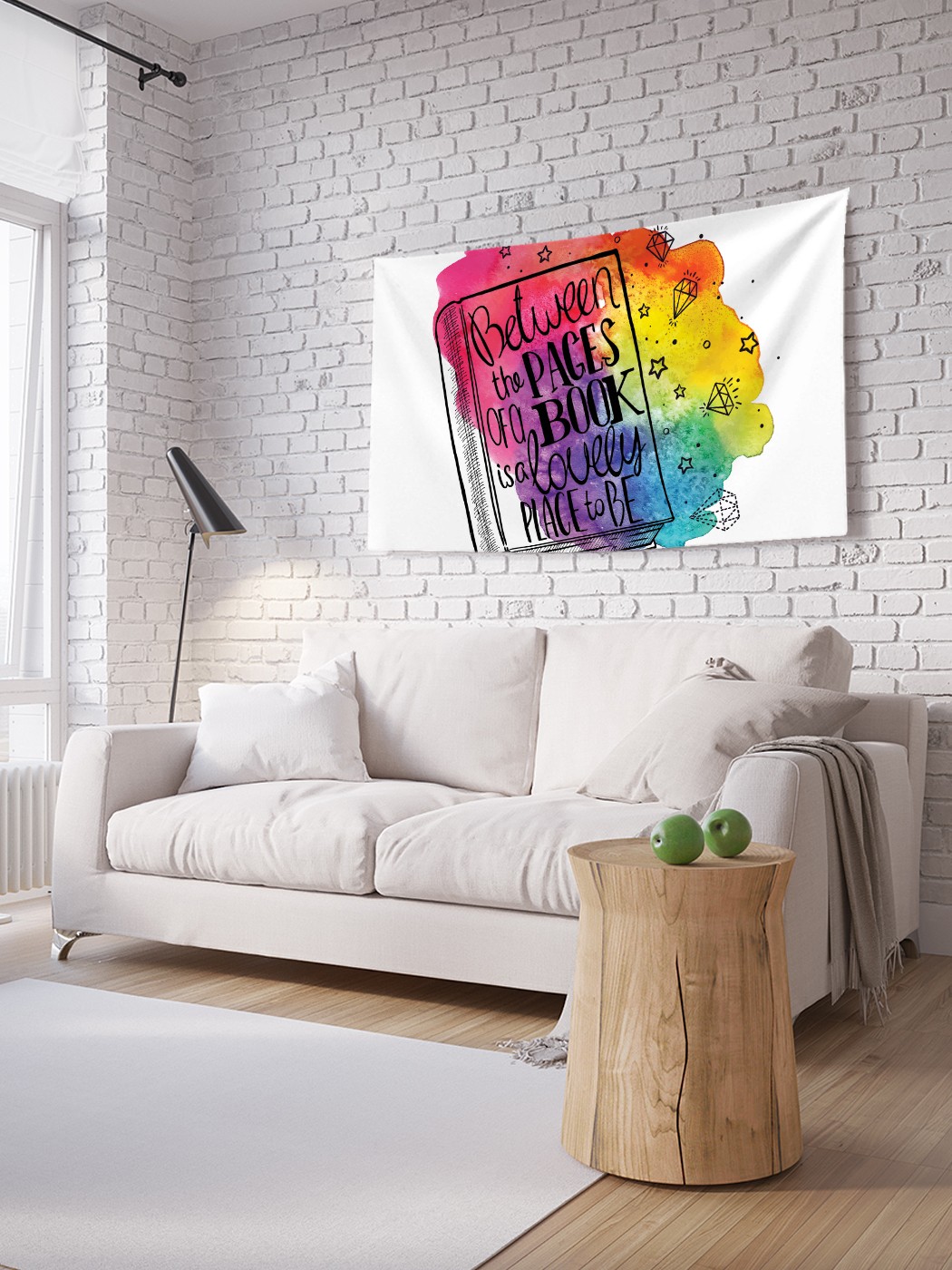 

tpg_52927_150x200 МУЛЬТИ Тапестри (декоративное панно) с фотопечатью