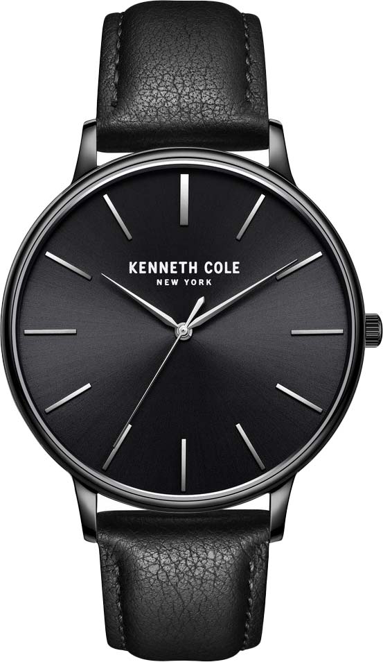 фото Наручные часы мужские kenneth cole kc51111003