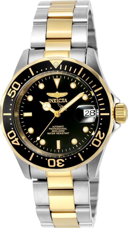 

Наручные часы мужские Invicta IN8927, IN8927