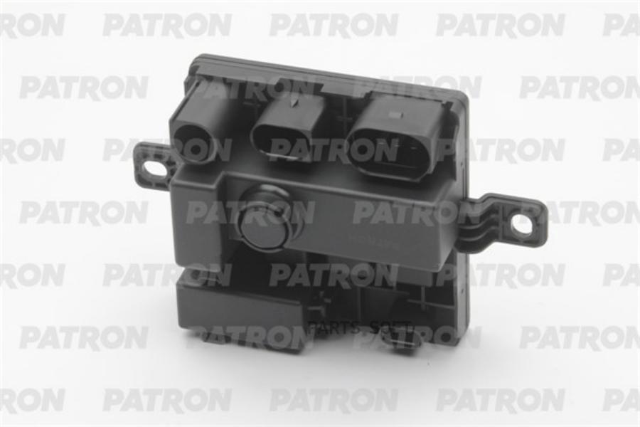 

Блок Управления Bmw X5 (E70) 2007-2013 PATRON арт. P15-0202